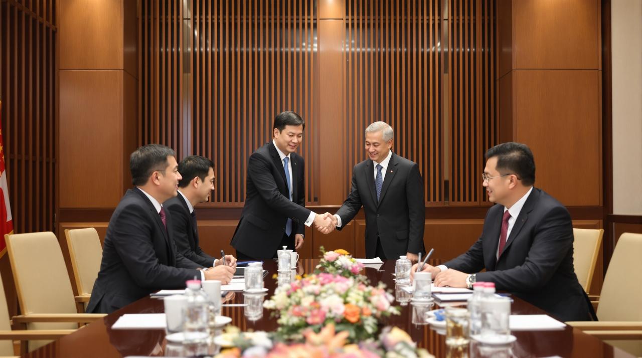 日韩免费与Netflix达成战略合作,多部作品将登陆全球平台